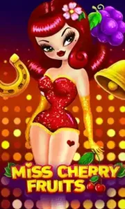 Miss Cherry Fruits