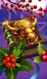 Book Of Rampage -CE
