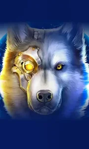 Cyber Wolf
