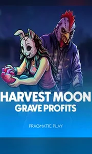 Harvest Moon - Grave Profits