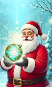 Xmas Strike - Hold & Hit