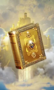 Book Of Demi Gods II - The Golden Era