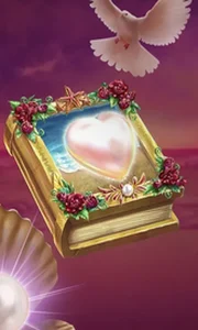 Book Of Aphrodite - The Love Spell