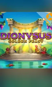 Dionysus Golden Feast