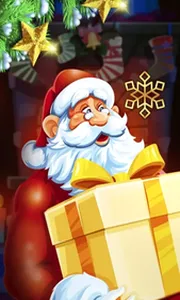 Wild Santa 2