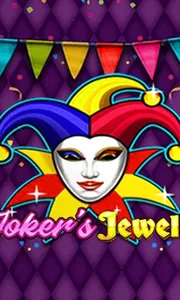 Joker's Jewels
