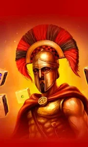 Almighty Sparta Dice