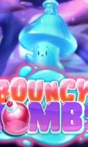 Bouncy Bombs