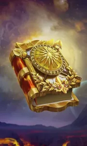 Book Of Titans