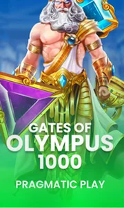 Gates of Olympus 1000